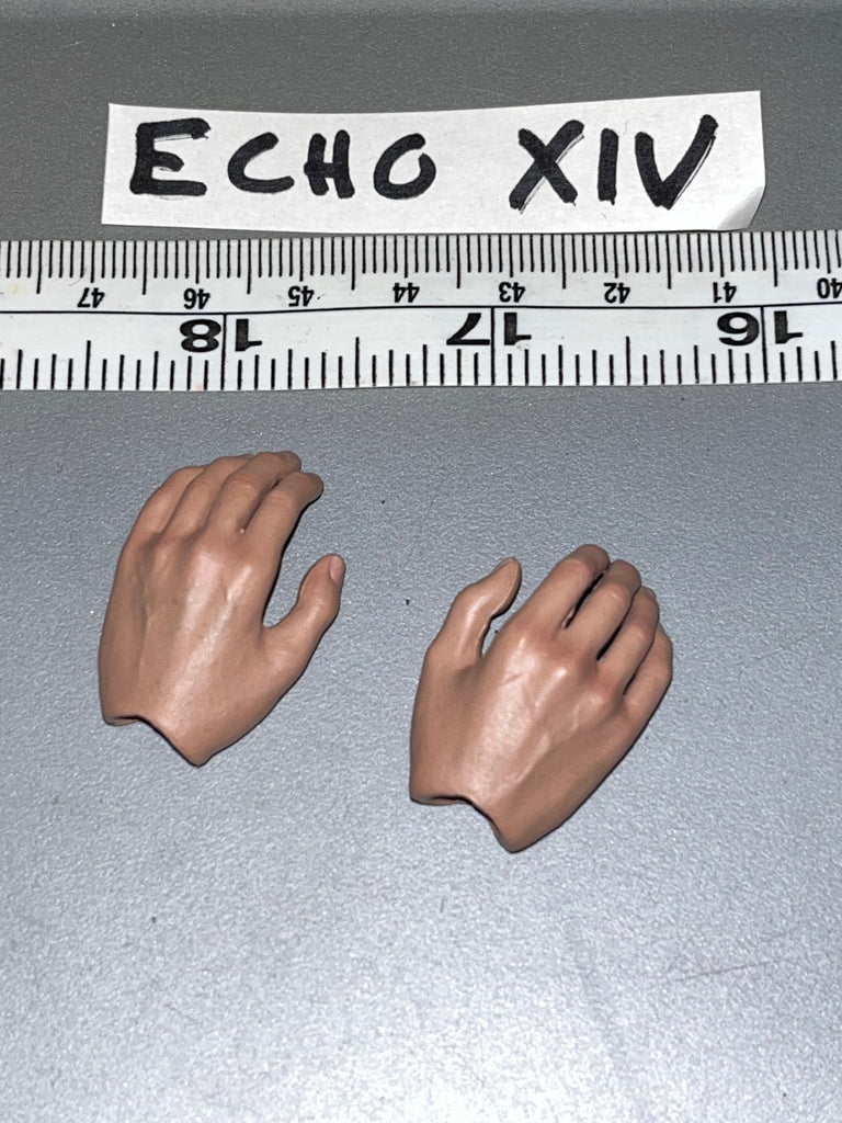 1/6 Scale WWII US Hand Set 105570