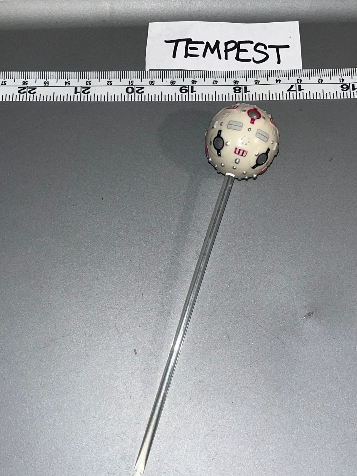 1/6 Scale Star Wars Target Droid 109634