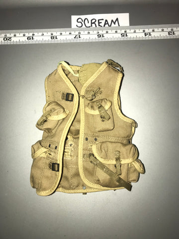 1/6 Scale WWII US Assault Vest 110071