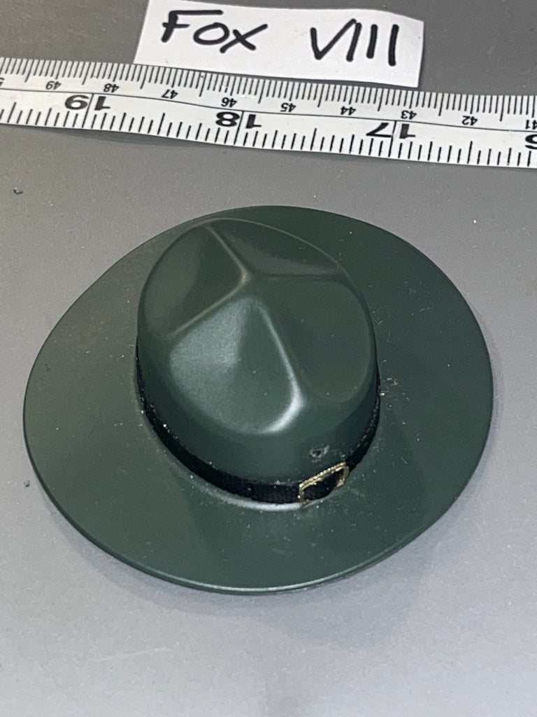 1/6 World War One  WWII US Campaign Hat