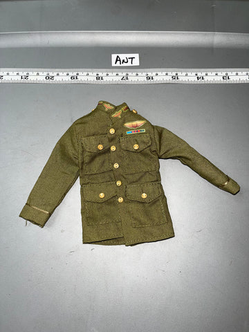 1:6 Scale World War One US Blouse