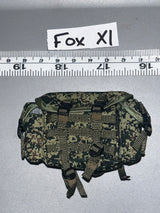 1:6 Scale Modern Russian Pouch  - DAM Russian Military Police
