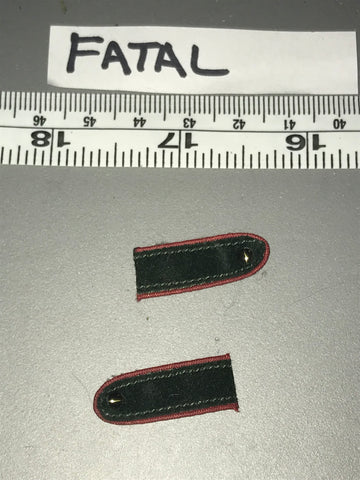 1:6 Scale WWII Russian Shoulder Boards 110204