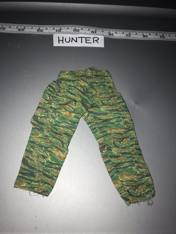 1/6 Scale Vietnam Era US Tiger Stripe Pants 111364