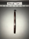1/6 Scale Ancient Persian Leather Belt   - Medieval 112361