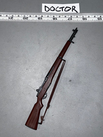 1/6 Scale WWII US M1 Rifle