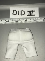 1/6 Scale WWII German Fat Suit 110940