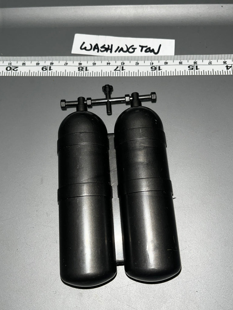 1/6 Scale WWII US Welding Tanks 108227