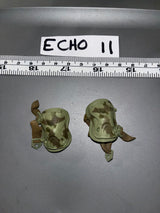 1:6 Scale Modern Knee Pads 105914