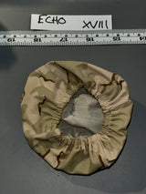 1/6 Scale Modern Desert Pack Cover  106355