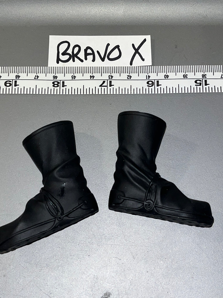 1/6 Scale Modern Era MOPP Boots 108822