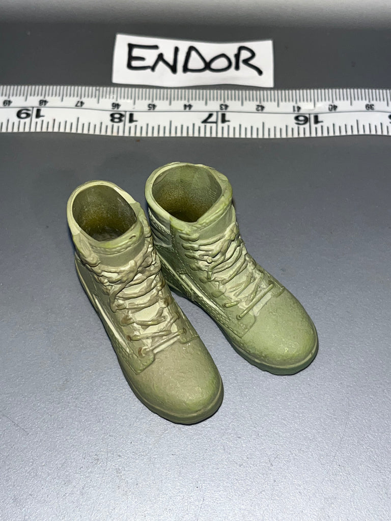 1/6 Scale Modern Era Boots 103380