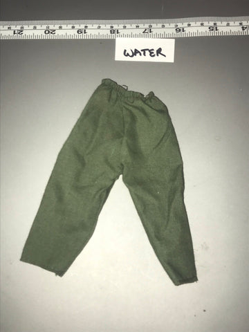 1/6 Scale NVA / Viet Cong Green Pajama Pants (Chicom) 111960
