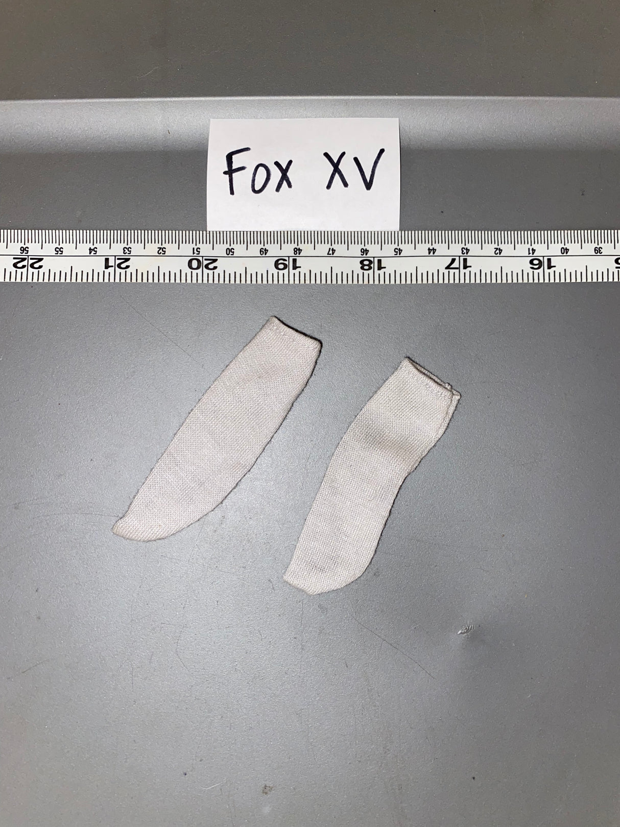 1:6 Scale Civil War Socks 105430