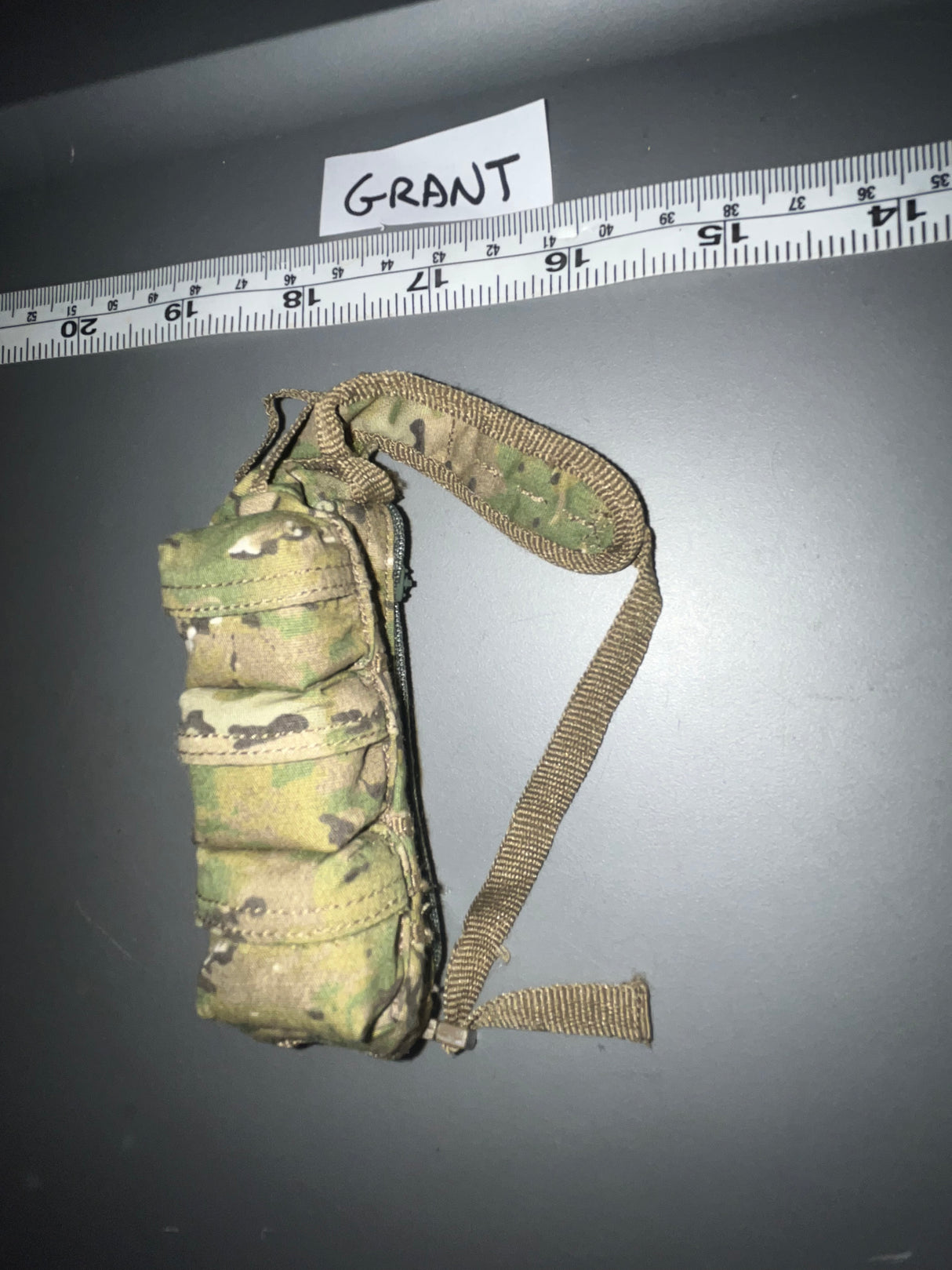 1/6 Scale Modern Era OCP Pack