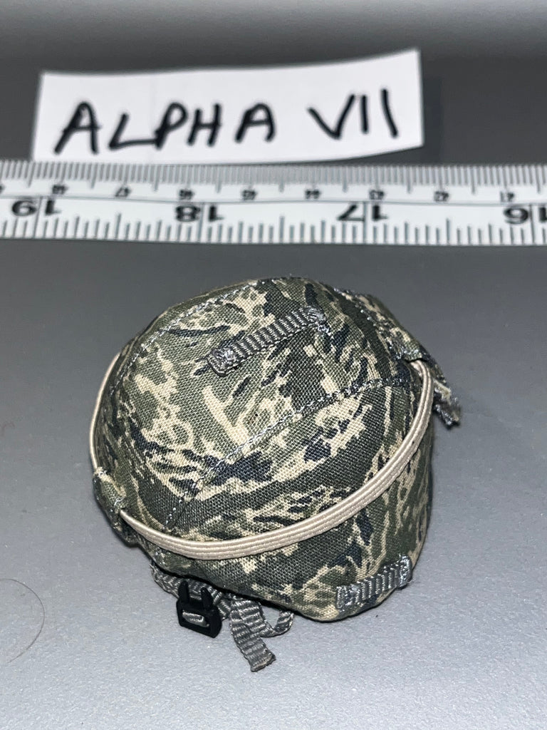 1:6 Modern Era Air Force Helmet  - Bandit Joe's 108712