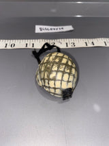 1:6 Scale Modern Helmet 112162