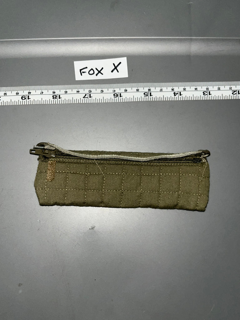 1/6 Scale WWII US Rifle Paratrooper Bag 105160