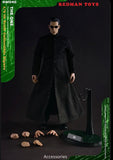 1:6 Scale The Matrix Neo Figure - Redman - Science Fiction