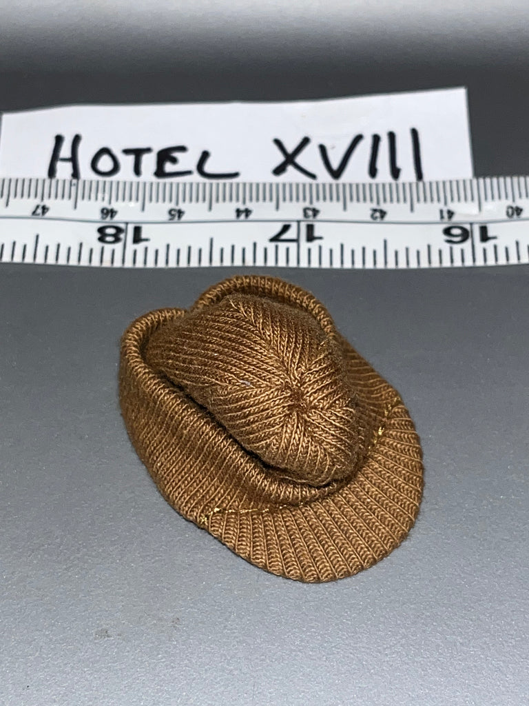 1:6 Scale WWII US Jeep Hat 102037A