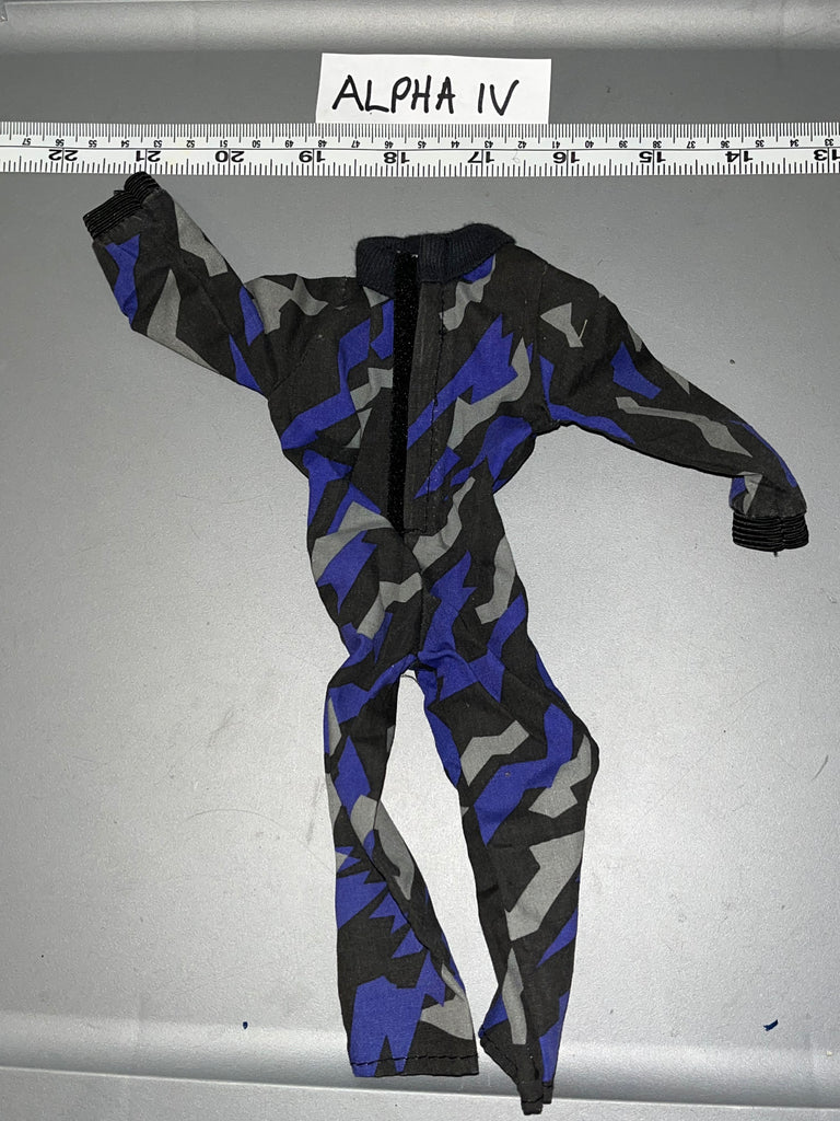 1:6 Modern Era Wetsuit / Body Suit 109176