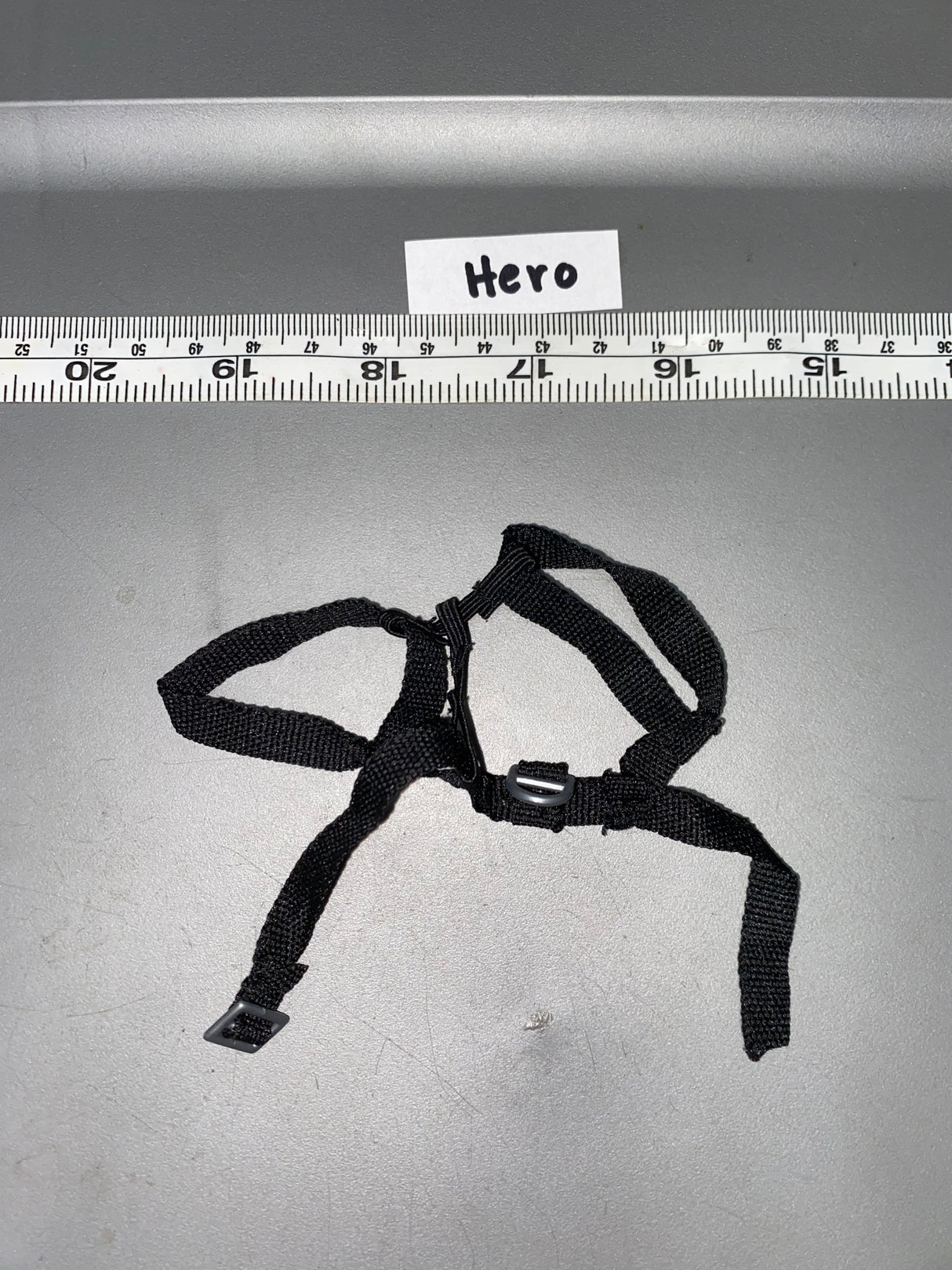 1/6 Modern Era Climbing Harness 100368