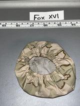 1:6 Modern Era Desert Backpack Cover 104751
