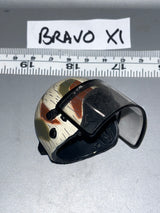 1/6 Scale Modern German GSG-9 Helmet 108107e