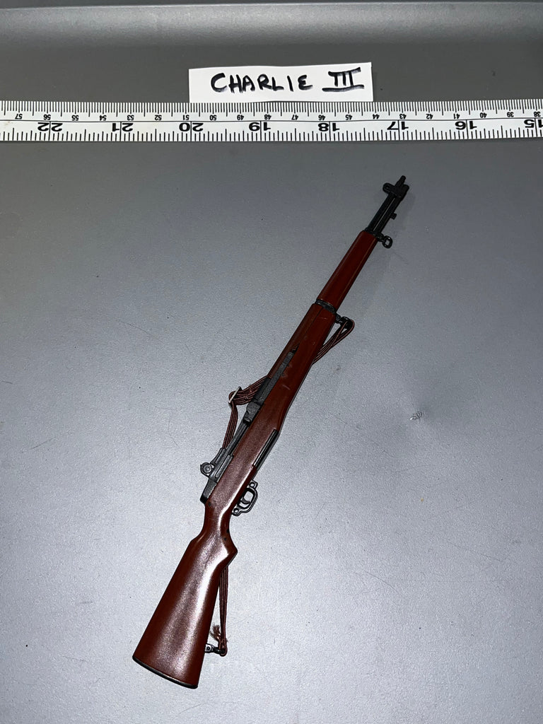 1/6 Scale WWII US M1 Rifle 107914