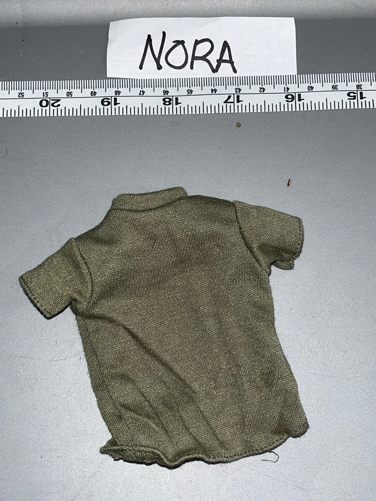 1:6 Scale Modern Era - Vietnam Green T Shirt 109883