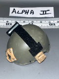 1/6 Scale Modern Helmet- Marine SRT - Kings Toys