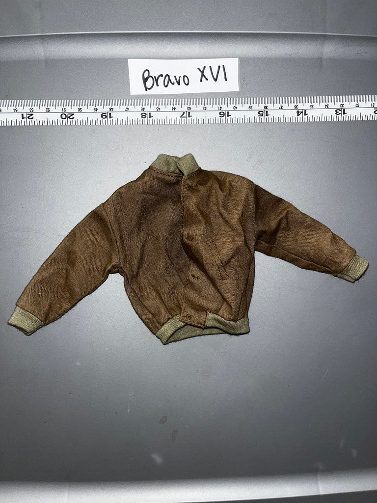 1/6 WWII US Tanker Jacket 108351