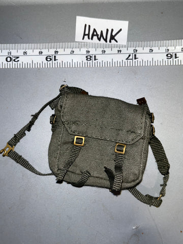 1:6 Scale WWII British Backpack 103281