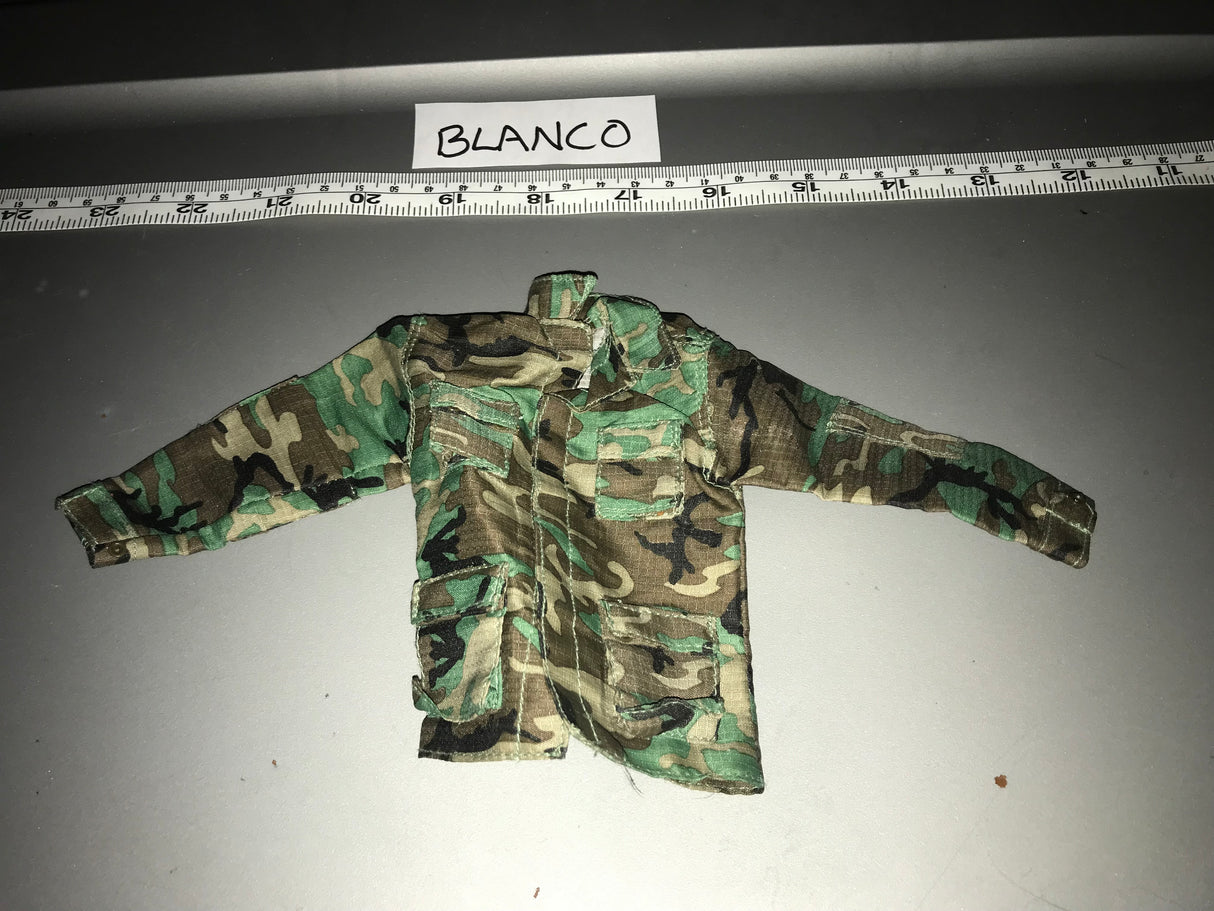 1/6 Modern Woodland Uniform Blouse 111268