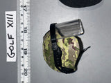 1/6 Scale Modern German Police OCP Helmet - King’s Toy