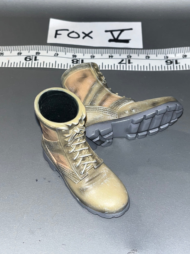 1/6 Scale Modern Era Boots