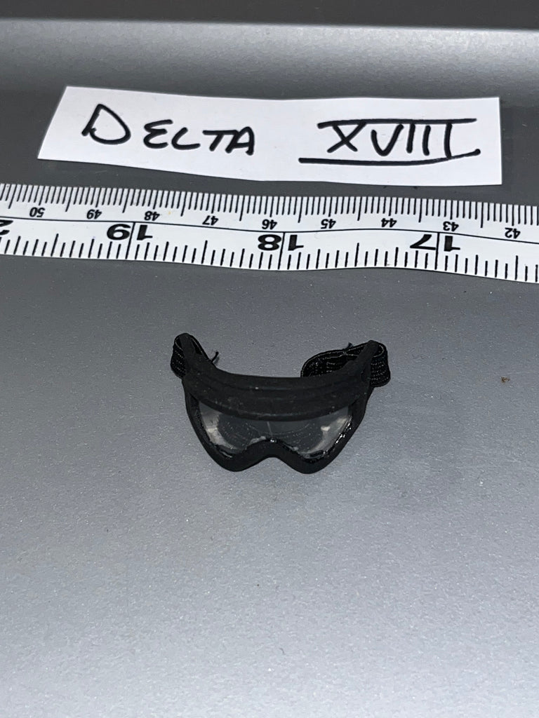 1:6 Scale Modern Era Dust Goggles 107436