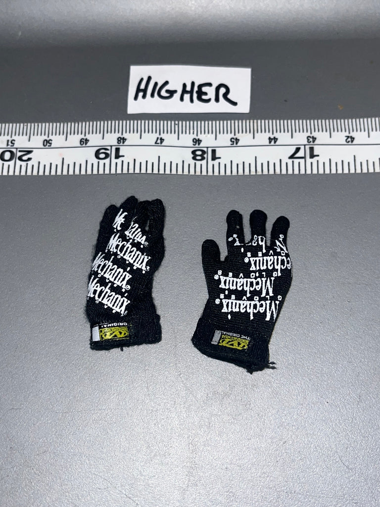1:6 Modern Era Gloves