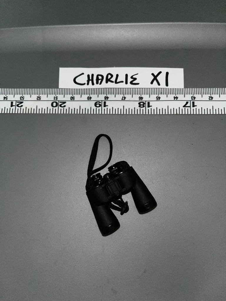 1/6 Scale Modern Era Binoculars 107623