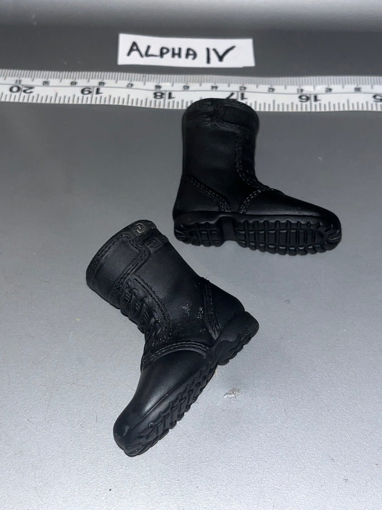 1/6 Scale Modern Era French Boots